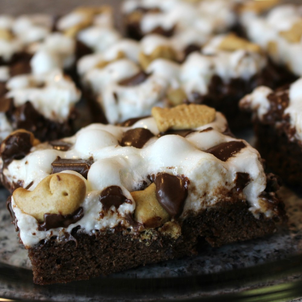 Smores 1