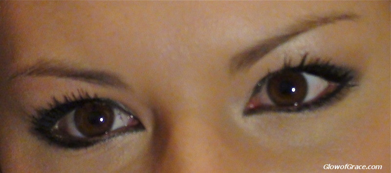 UD Naked Pretty Smoke 3