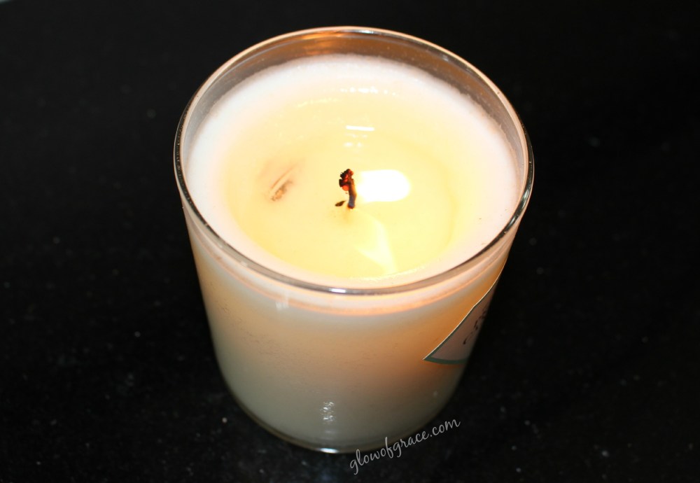Prize Candle 2