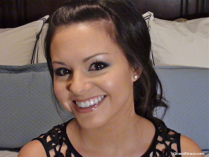 UD Naked Pretty Smoke 2