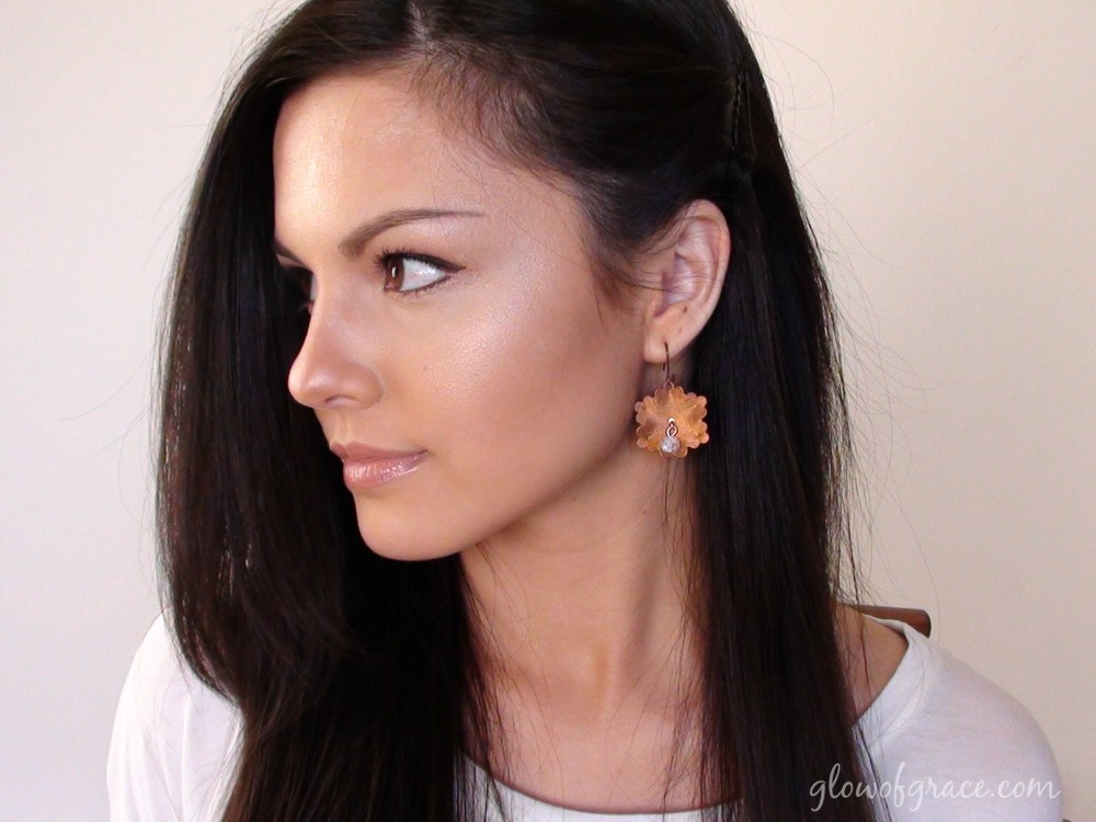 Twisted Silver Epic | glowofgrace