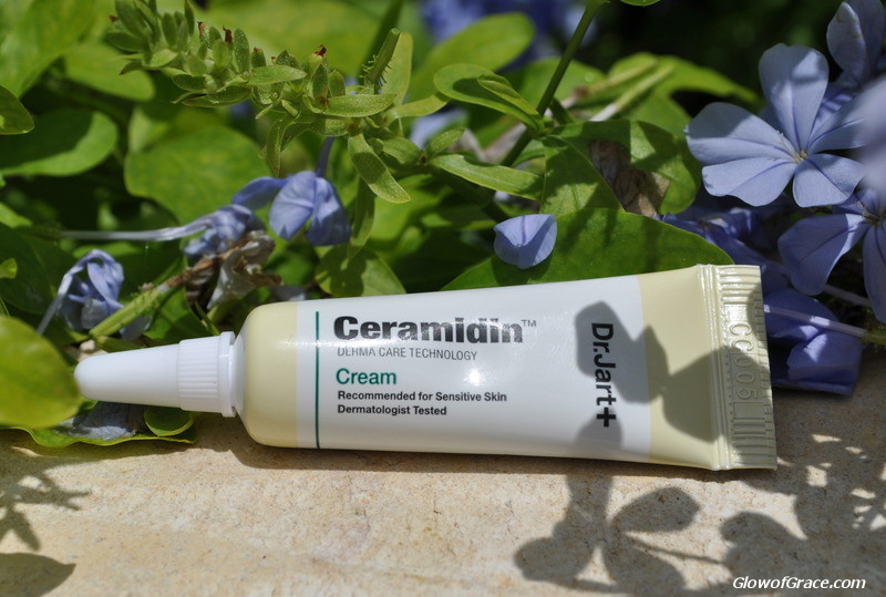 Dr. Jart+ Ceramidin Cream