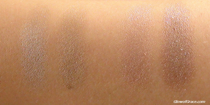 PF Shimmer Strip Nude (1)