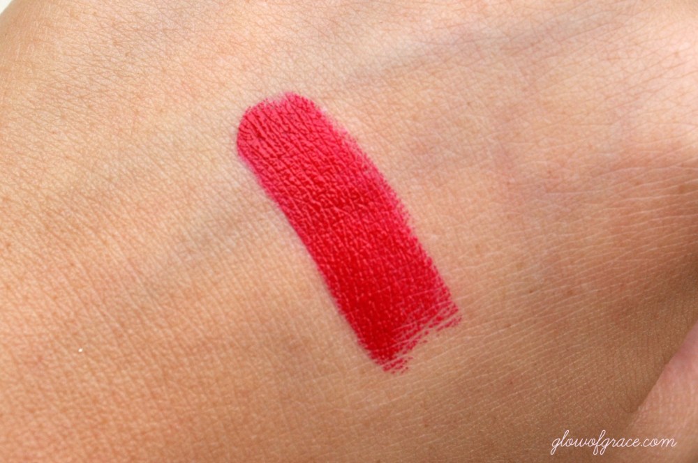 UD Vice2 Palette Review | GlowofGrace