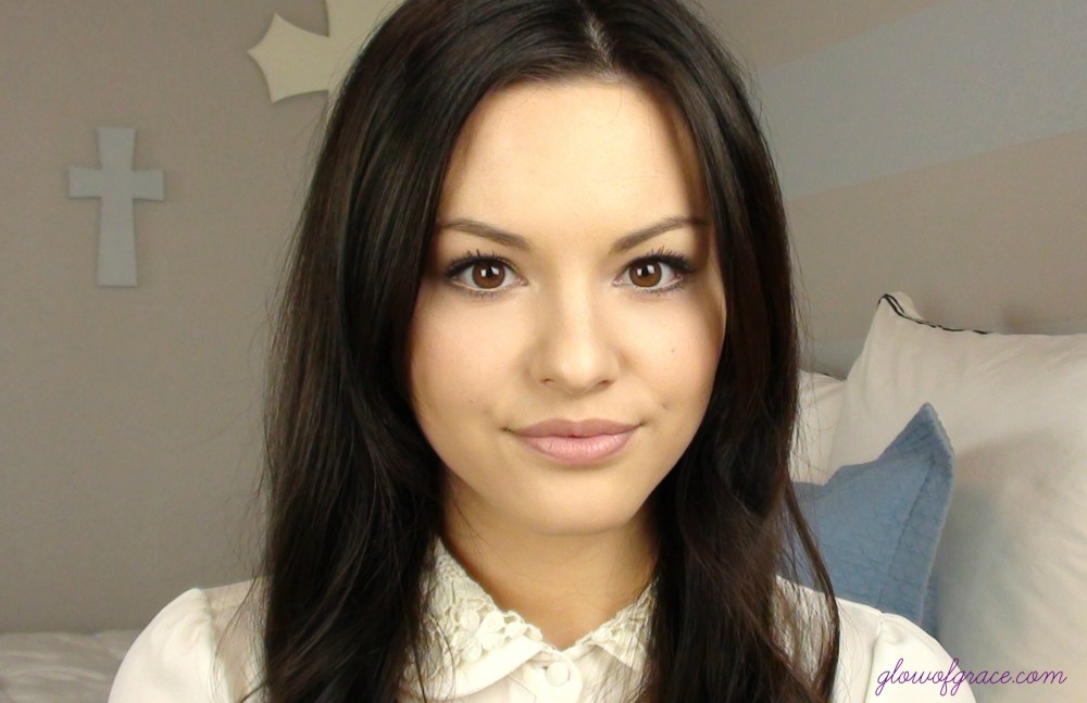 PLL: Spencer's Makeup | glowofgrace