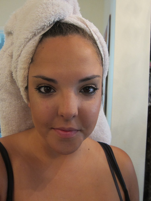 Marisa mixed with MAC