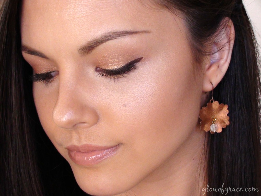 Twisted Silver Epic | glowofgrace