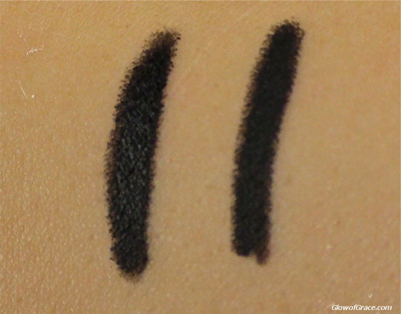 Rimmel Scandaleyes Black