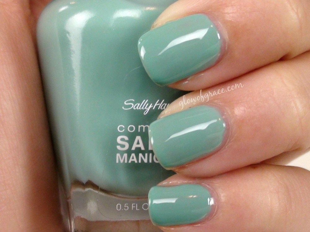 Sally Hansen | Jaded