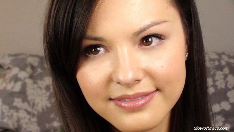 Rory Gilmore Nice & Natural