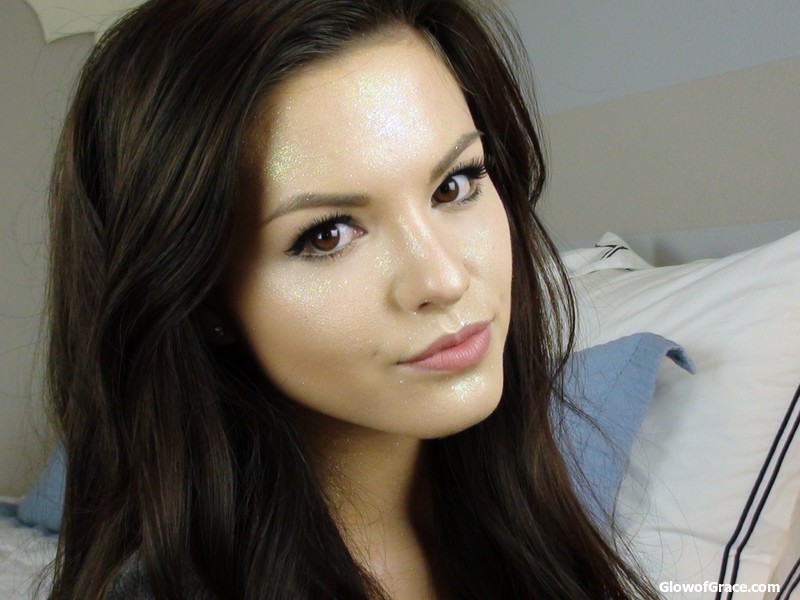 Bella Cullen | GlowofGrace