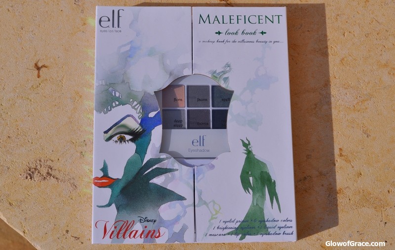 Disney Villains Maleficent Collection