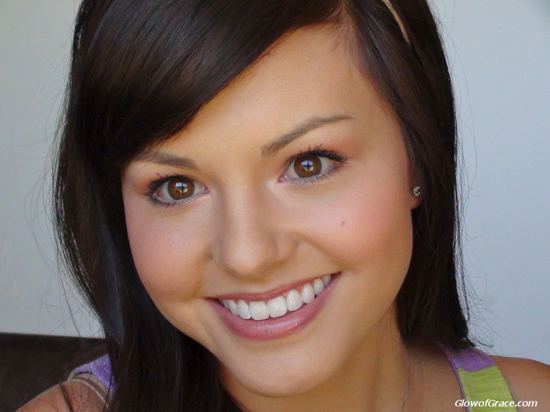 Easy Spring Makeup | Pink & Luminous