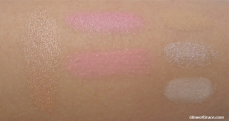 Swatches