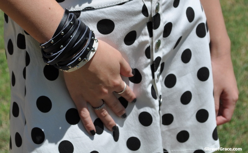 Aria PLL | GlowofGrace.com