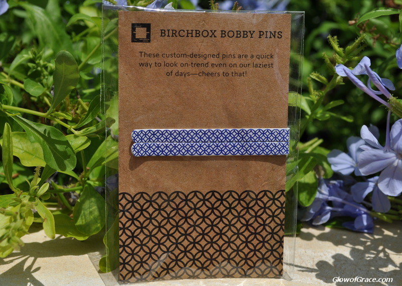 Birchbox Bobby Pins