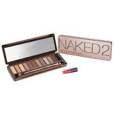 UD Naked2 Palette