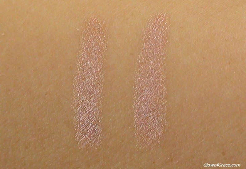 Milani Champagne Toast