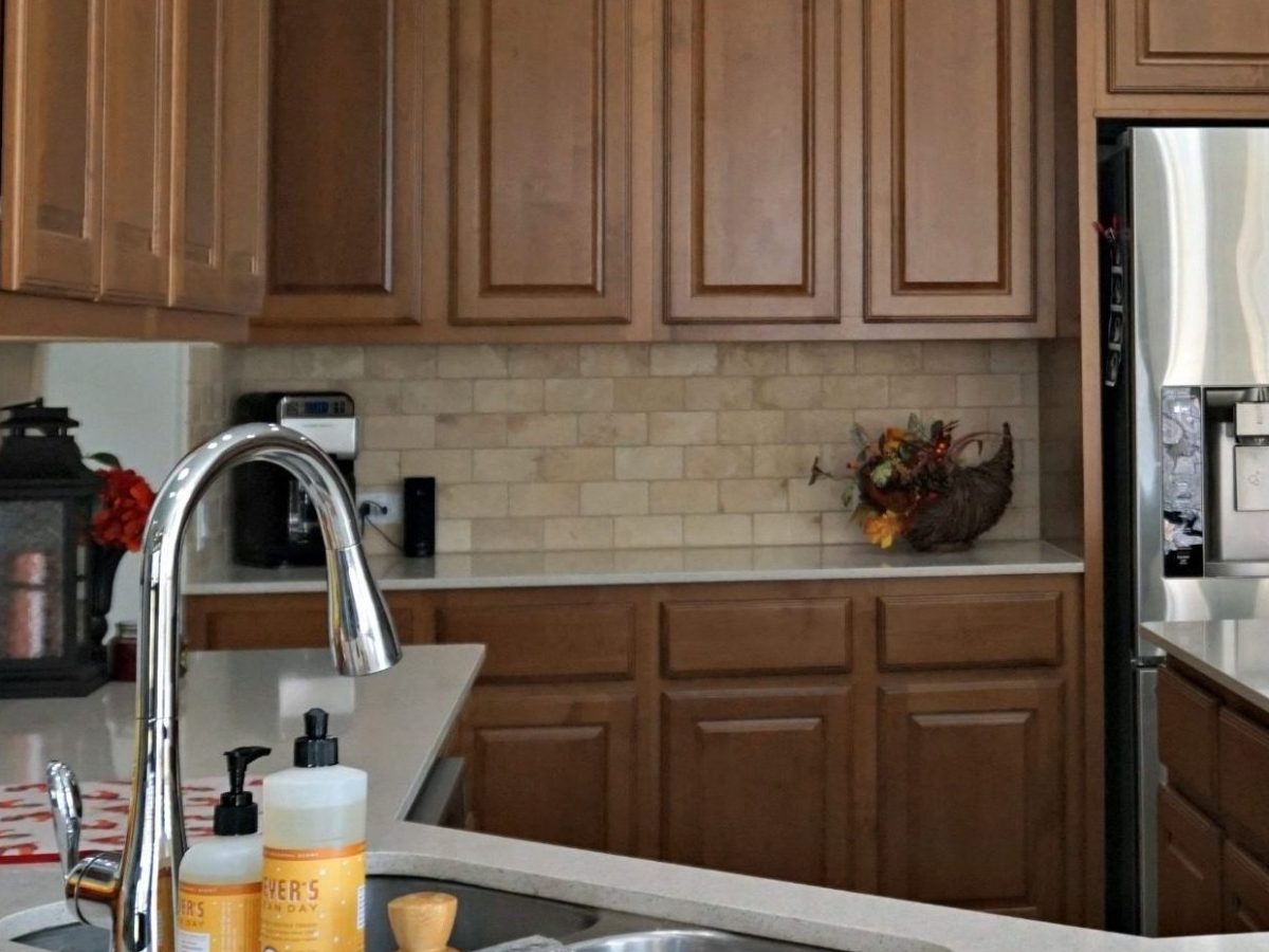 Daily Habits for Keeping a Clean Home!