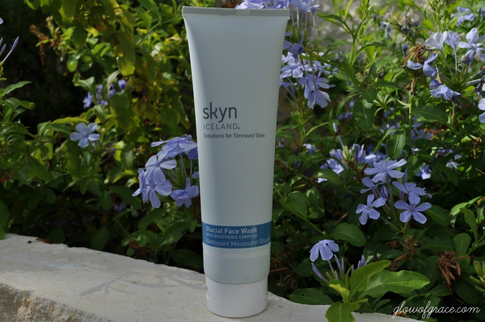 b-glowing Haul & Reviews | glowofgrace