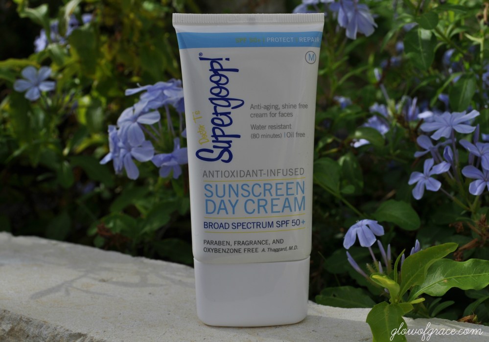 b-glowing Haul & Reviews | glowofgrace