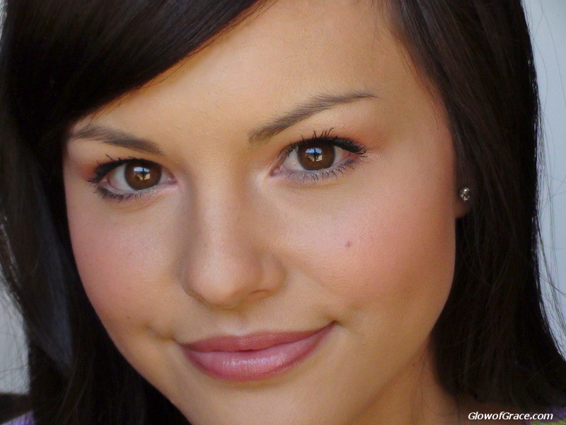 Easy Spring Makeup | Pink & Luminous