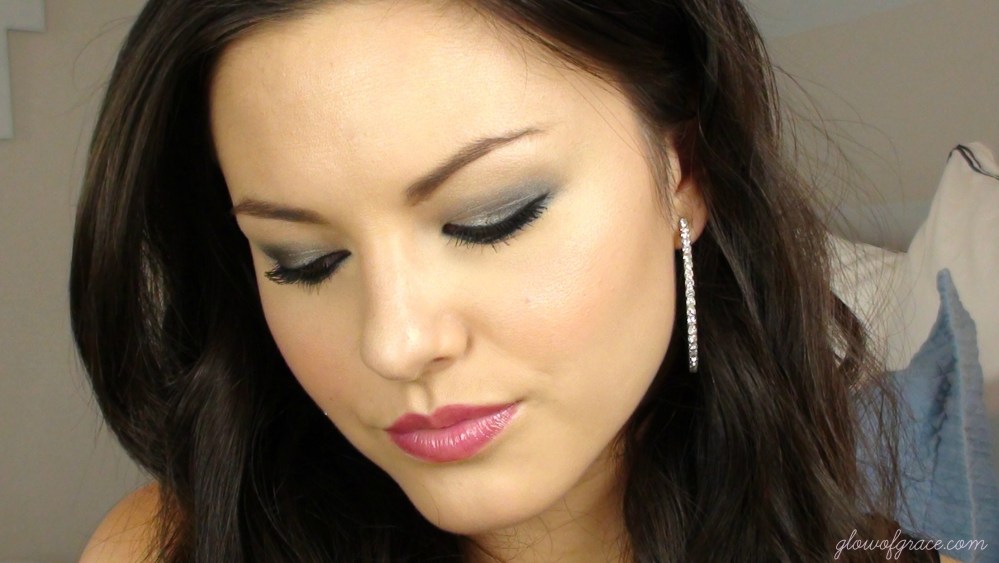 PLL Hanna Makeup | glowofgrace