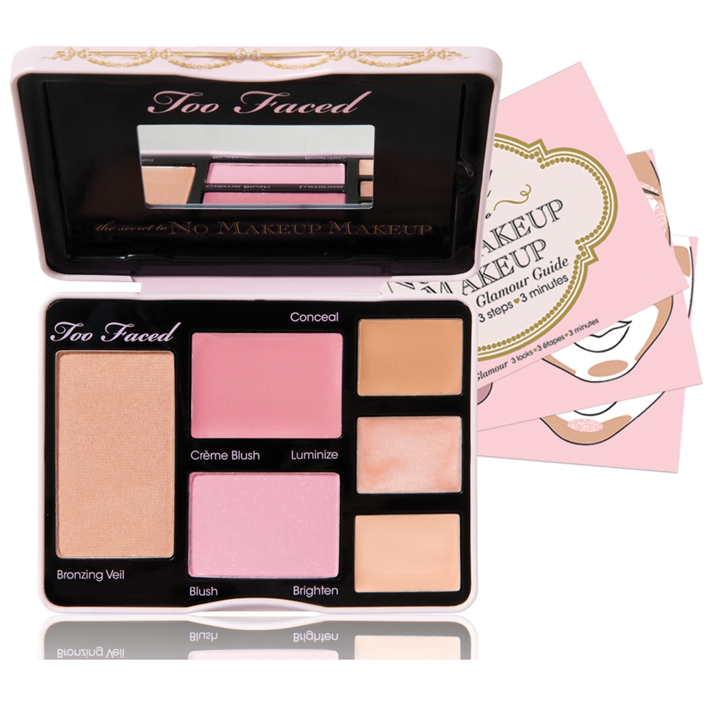 TF No Makeup Makeup 3