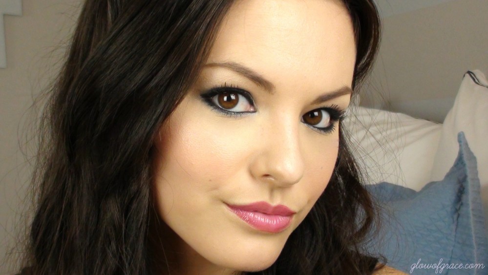 PLL Hanna Makeup | glowofgrace