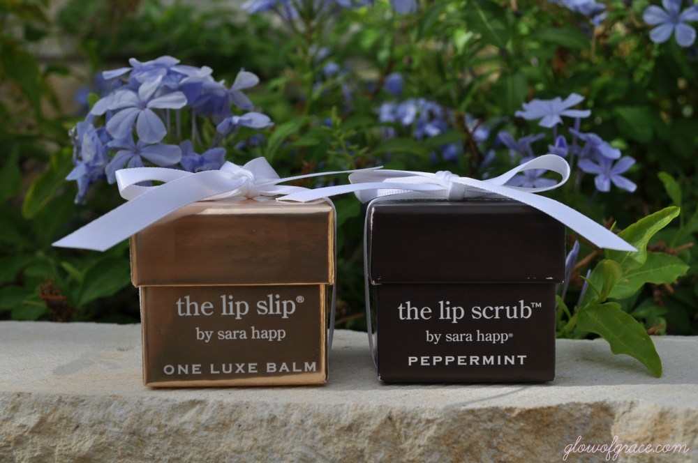 b-glowing Haul & Reviews | glowofgrace