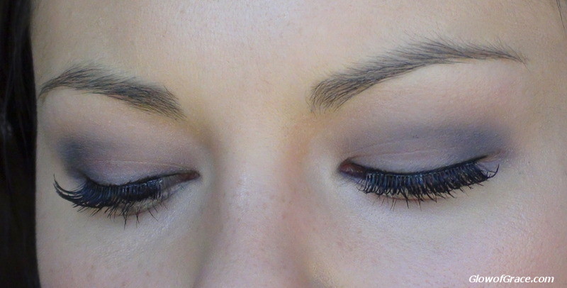 Too Faced Matte Eye Fashion 