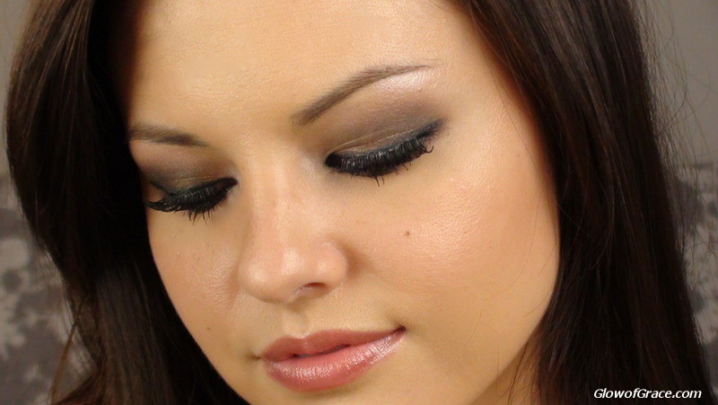 UD Naked: Day to Night